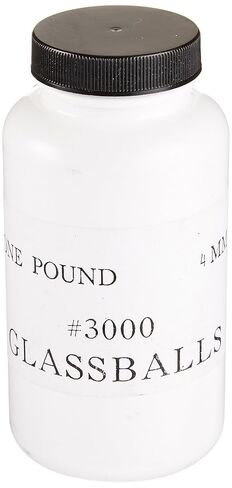 والتر ستيرن 100 E خرز زجاجي، 4 ملم in Kuwait