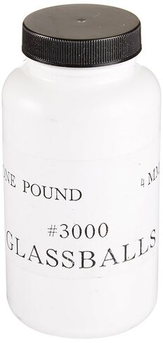 والتر ستيرن 100 E خرز زجاجي، 4 ملم in Kuwait