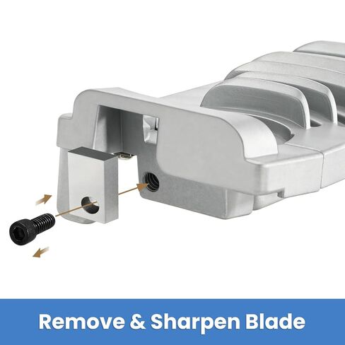 Elsjoy 6-in-1 PVC Pipe Deburring Tool, Suitable for 6 Pipe Sizes from 1-1/4 to 4-Inch, Professional PVC Chamfer Tool Pipe Reamer for Plastic Pipes in Saudi Arabia