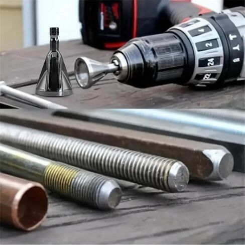 قطعة واحدة من أداة الشطب، أداة حفر تشاك، أداة شطب خارجية معدنية، تشذيب زاوية الطحن، مناسبة لمختلف أدوات حفر تشاك in Saudi Arabia