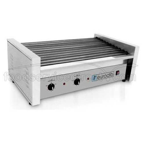 Eurodib SFE01630-120 Hot Dog Grill in Kuwait