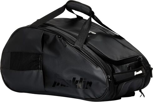 Franklin Sports Pro Series Bag II - Professional Pickleball Bag - Duffle/Backpack - Premium Storage - Charcoal in Saudi Arabia