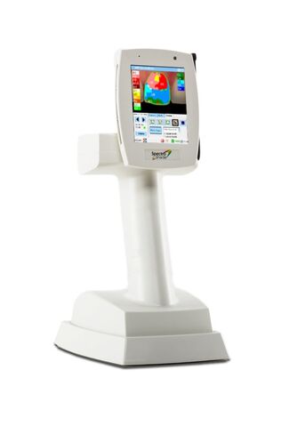 Micro II Digital Shade-Matching Device, White in Saudi Arabia