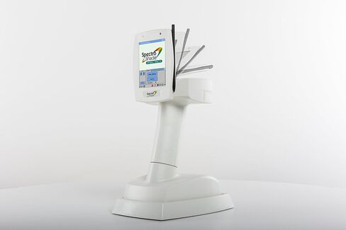 Micro II Digital Shade-Matching Device, White in Saudi Arabia
