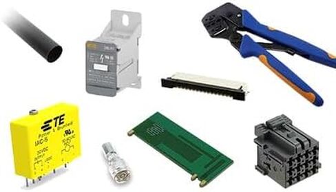 2000713-4، RA Keyed Guide Mod، Vita 46، آلي in Kuwait