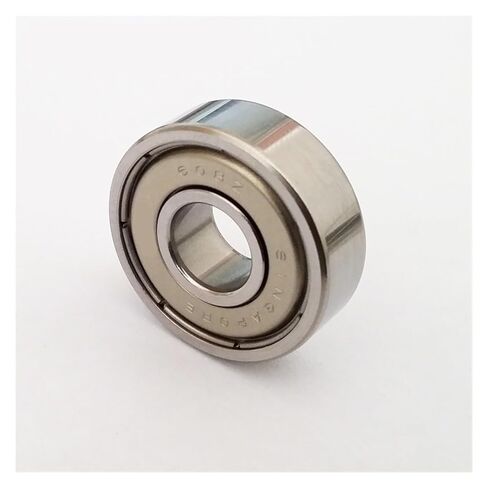 50pcs 8mm Shielded Bearing 608 608z 608zz Ball Bearings 8X22X7 Bearings in Saudi Arabia