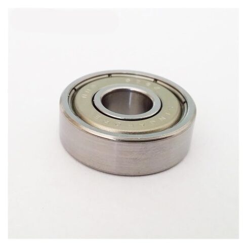 50pcs 8mm Shielded Bearing 608 608z 608zz Ball Bearings 8X22X7 Bearings in Saudi Arabia