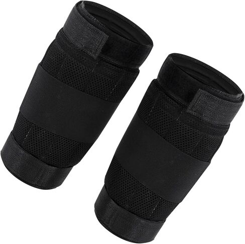 High Density Weighted Ankle Leg Band for Intensive Exercise, Breathable and Durable Material, Ideal for Weight Training, Fits Closely, for Gym Goers in Saudi Arabia