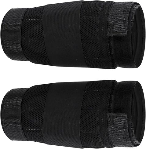 High Density Weighted Ankle Leg Band for Intensive Exercise, Breathable and Durable Material, Ideal for Weight Training, Fits Closely, for Gym Goers in Saudi Arabia