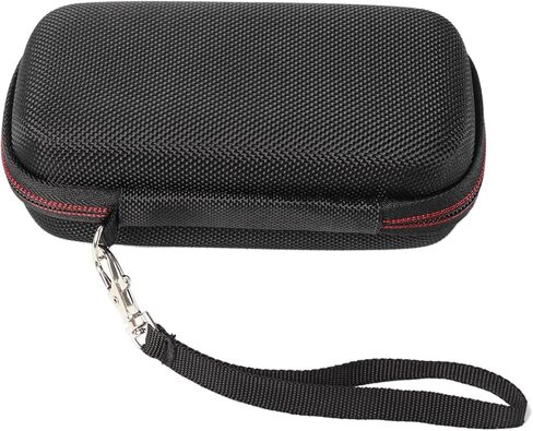 Hard Travel Protective Carrying Case Compatible With Aicevoos Digital Sugar Brix Refractometer brix Meter (Case Only) in Saudi Arabia