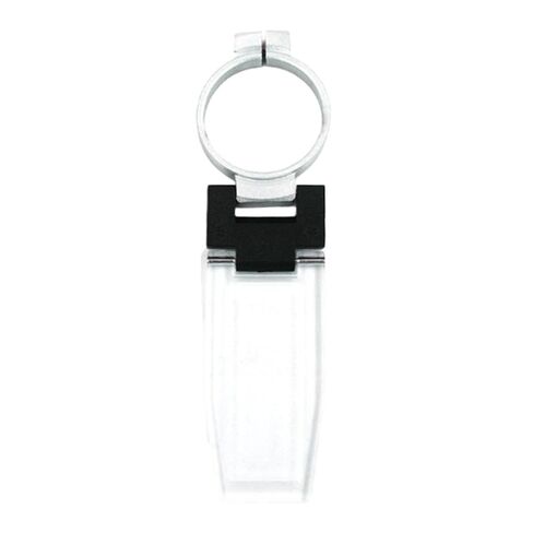 Milageto Refractometer Lens Cover Plate Replacement with Aluminum Clamp Clear for Molasses Refractometer Tester in Saudi Arabia