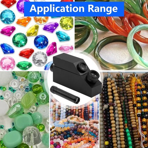 مقياس انكسار الأحجار الكريمة، جهاز اختبار الأحجار الكريمة لجميع الأحجار، أجهزة قياس انكسار مختبر الأحجار الكريمة الماسية للمجوهرات الذهبية والفضية، يقيس مؤشر الانكسار 1.30-1.81 in Kuwait