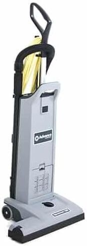 Advance Spectrum 18D Upright Commercial Vacuum Cleaner 9060507010 in Saudi Arabia