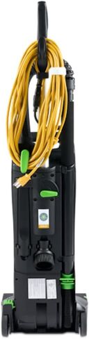 TTS Products NSS Pacer® 15UE Upright Vacuum – 15 in. Cleaning Path – 120V, 50/60Hz – Commercial HEPA Upright – Model 9600151 in Saudi Arabia