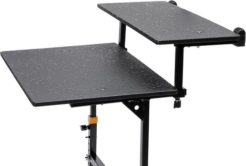 Rock N Roller RSHFCK1 2-tier Shelf Kit for RCK-1 Keystand in Kuwait