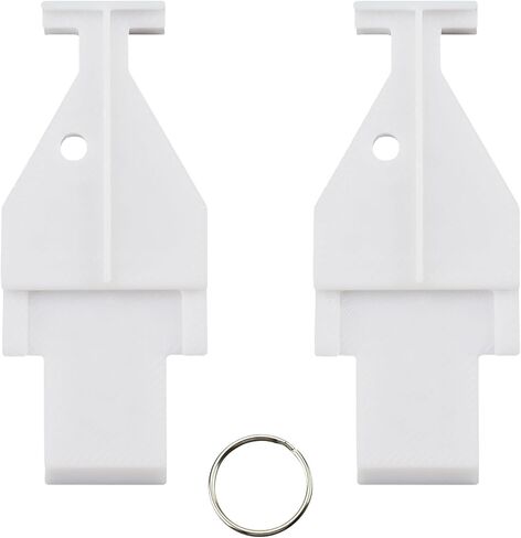 Soap Dispenser Key Replacement for 1L De-b and SC John-Son Soap Dispensers 2 Pack in Saudi Arabia