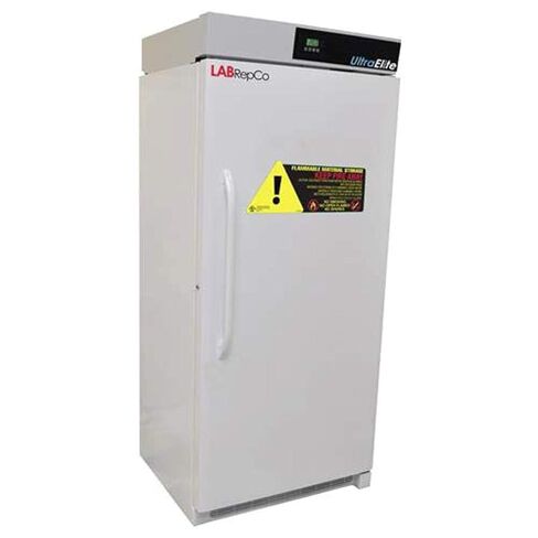 LHE-30-RF Ultra Elite Flammable Material Storage Refrigerator, 115V, 30 cu. ft. in Saudi Arabia