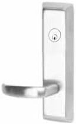 جهاز الخروج من وظيفة Corbin Russwin PR957 Nightlatch. عكس اليد اليسرى. 630 من الفولاذ المقاوم للصدأ الساتان (US32D) in Saudi Arabia