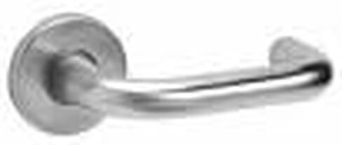 Corbin Russwin ML2010 LWA 626 Passage Function Lockset in Saudi Arabia