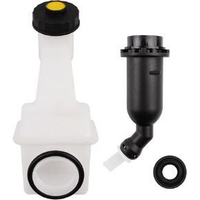 Manual Clutch Control Repair Kit Compatible with Meritor Wabco Replaces 9650019002 S9650019002 in Kuwait