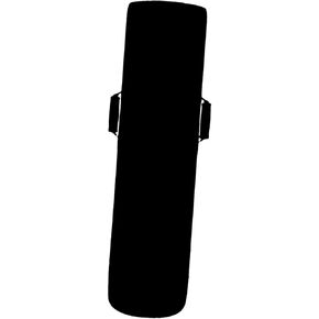 دعامة تدريب عارضة أزياء غير مملوءة للملاكمة والجودو والكيك بوكسينغ in Kuwait