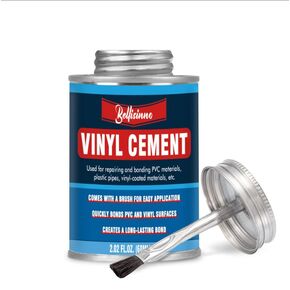 Vinyl Cement in Kuwait