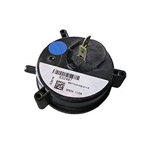 Nordyne -0.90 Wc Spst Pressure Switch OEM 632487R in Kuwait