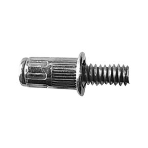 Astro Pneumatic AST-RS14 0.25 in. -20 Steel Rivet Studs - Pack of 50 in Saudi Arabia