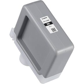 Genuine Canon Ink Tank PFI-110BK - Black 160ml - 2364C001AA in Kuwait