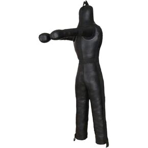 Grappling Dummy Practice Dummy Unfilled for Adults Throwing for Training in Kuwait