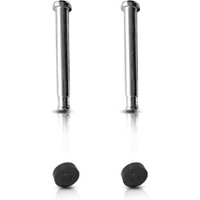F350s Parts 402668 Retaining Ring 402669 Pin Fastens Trigger Fit For Paslode F350 F350S Framing Nailer Rebuilt Kit Replacement Parts (4 Pack) in Kuwait