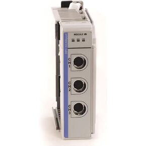 منفذ المسح الضوئي 1769-SM1 لوحدة IO المدمجة، قطعة واحدة، مضمون لمدة عام in Kuwait