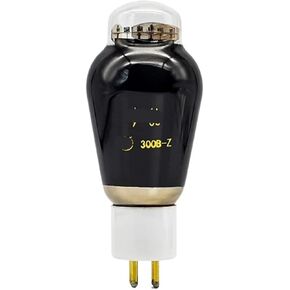300B-Z Tube Replaces JJ300B and is Used in Tube Amplifier HiFi Amplifier Audio(ONE PCS) in Saudi Arabia
