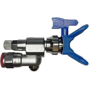 مجموعة مع 517 قيمة إيقاف طرف 287030 رأس رش بدون هواء in Kuwait