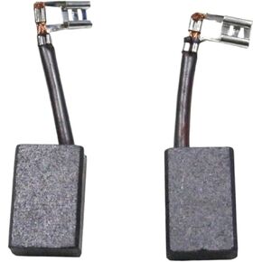 مناسبة لبخاخ الهواء 395/495 فرشاة كربون خاصة 287016 قطعتين - in Kuwait