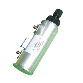 AS-SMA-2.5-1-50 0-50dB DC-2.5GHz Coaxial Manual Attenuator in Kuwait