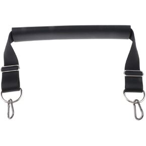 Pilates Foot Strap Pilates Equipment Accessory for Studio in Kuwait