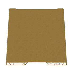 لوحة بناء رائعة لـ Snapmaker U1 بدون تسخين أو غراء، طابعة ثلاثية الأبعاد ناعمة PEI زرقاء مزدوجة الجوانب منصة سطحية منصة مرنة قابلة للإزالة سرير ساخن حصيرة طباعة ثلاثية الأبعاد in Kuwait