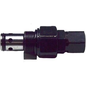 XYF10-05 Hydraulic Threaded Plug-in Valve Overflow Valve Pressure Regulating Valve For Climbing Vehicles in Kuwait