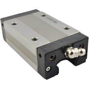 SHS15LV SHS15 SHS15LV1SS/UU محامل كتلة منزلق الدليل الخطي للسكك الحديدية in Kuwait