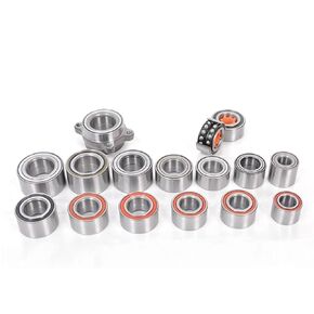 1PCS DAC38720040 38 * 72 40MM 42300-SB2-962 44300-SD4-024 44300-SX8-004 GHB227 GHK1242 Wheel Bearing Front Axle in Kuwait