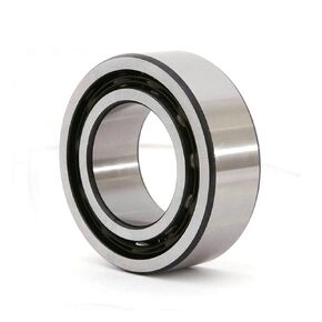 1PCS 3215ATN9 3215 3215A 5215 75x130x41.3 3215-B-TVH 3056215 3215B Angular Contact Ball Bearings Bearing in Kuwait