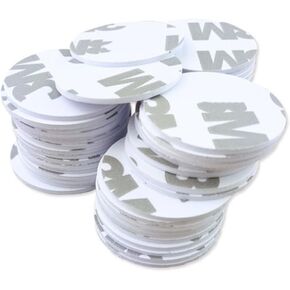 10 قطعة سلسلة مفاتيح ذكية قابلة للكتابة وقابلة لإعادة الكتابة IC، 13.56 ميجاهرتز UID RFID ملصق فارغ للتحكم في الوصول ملصق مفتاح قابل لإعادة الكتابة in Kuwait