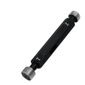 1-حزمة قياس الصلب 7H متري غرامة الموضوع M16 M17 M18 M19 M20 M1 M5 M6 M8 M10 M12-M20(M3X0.5-7H) in Kuwait