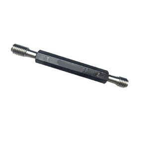 1 مقياس خيط رفيع متري لليد اليسرى M2-M20، تمرير وإيقاف (M10X1.25 LH 6H) in Kuwait