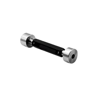 1 Φ61-80mm Smooth Gauge, Suitable for Passage and Stop gauges, Inner Diameter, Hole, etc., high Precision H7(70.0 H7) in Kuwait