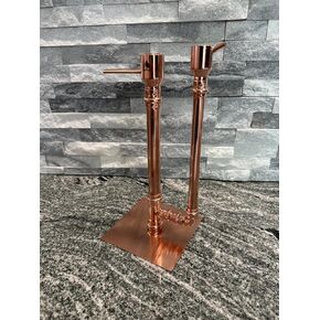 ببغاء مقاوم للنحاس لتقطير القمر والبيرة والتيكيلا، خالٍ من الرصاص بنسبة 100% in Kuwait