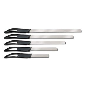 Cancer Diagnostics K1014 Macro Prep Knives, Assorted - PK/10 (2 Each Size) in Saudi Arabia