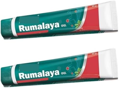 2Pack RUMALYA Gel | Rumala_ya | 30g Each | Rumal.aya Gel | Pack of Two(2) in Saudi Arabia