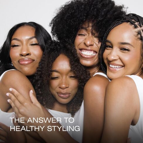 الحمد لله، إنه معجزة طبيعية لتصفيف الشعر الأيورفيدا وزيت فروة الرأس - زيت شعر مجعد خفيف الوزن مع مسحوق النيم والبراهمي - ينعم ويرطب وينعم الأطراف - 4 أونصة سائلة. أوز in Kuwait